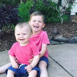 Meet your Posher, Sherry